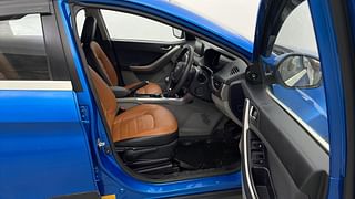 Used 2019 Tata Nexon [2017-2020] XZ Plus Petrol Petrol Manual interior RIGHT SIDE FRONT DOOR CABIN VIEW