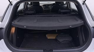Used 2019 Hyundai Elite i20 [2018-2020] Asta (O) CVT Petrol Automatic interior DICKY INSIDE VIEW