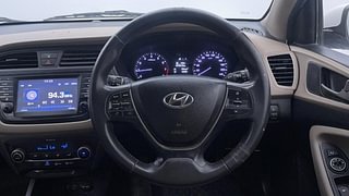 Used 2016 Hyundai Elite i20 [2014-2018] Asta 1.2 (O) Petrol Manual interior STEERING VIEW