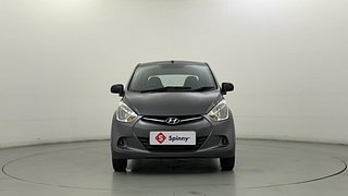 Used 2018 Hyundai Eon [2011-2018] Era + Petrol Manual exterior FRONT VIEW