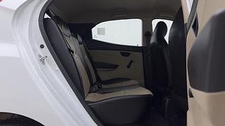 Used 2017 Hyundai Eon [2011-2018] Era + Petrol Manual interior RIGHT SIDE REAR DOOR CABIN VIEW
