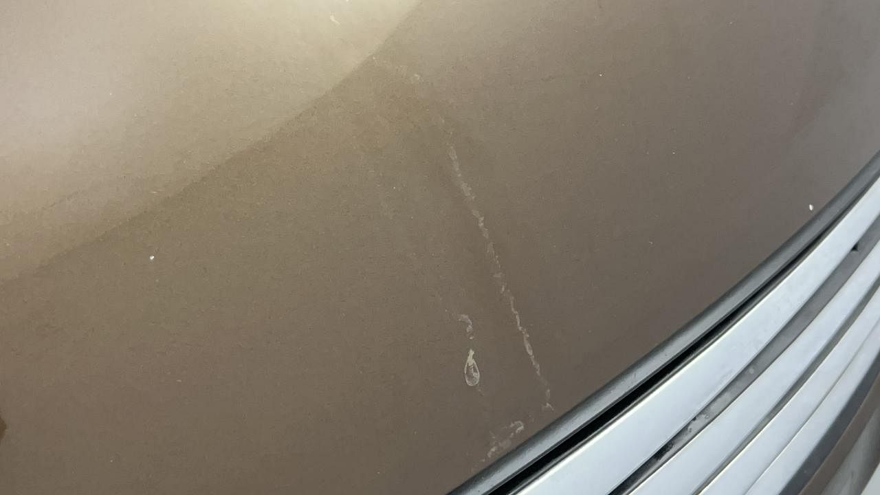 Used 2016 Maruti Suzuki Ciaz [2014-2017] ZXi+ RS Petrol Manual dents MINOR SCRATCH