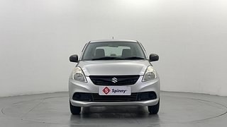 Used 2015 Maruti Suzuki Swift Dzire LXI Petrol Manual exterior FRONT VIEW