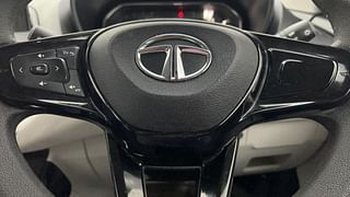 Used 2020 Tata Nexon XZ Plus Petrol Petrol Manual top_features Airbags