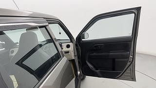 Used 2022 Maruti Suzuki Wagon R 1.0 LXI CNG Petrol+cng Manual interior RIGHT FRONT DOOR OPEN VIEW