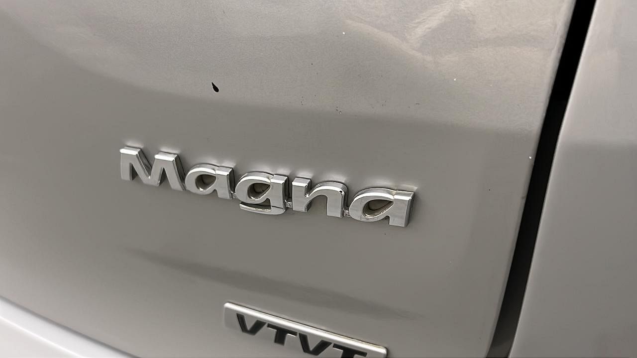 Used 2016 Hyundai Elite i20 [2014-2018] Magna 1.2 Petrol Manual dents MINOR DENT