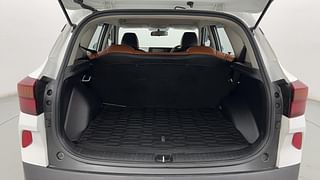 Used 2020 Kia Seltos HTK Plus D Diesel Manual interior DICKY INSIDE VIEW