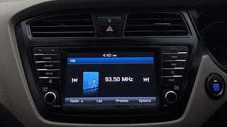 Used 2015 Hyundai Elite i20 [2014-2018] Asta 1.2 (O) Petrol Manual top_features GPS navigation system