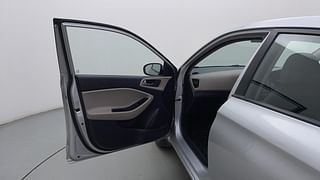 Used 2015 Hyundai Elite i20 [2014-2018] Asta 1.2 (O) Petrol Manual interior LEFT FRONT DOOR OPEN VIEW