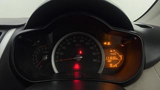 Used 2018 Maruti Suzuki Celerio VXI CNG Petrol+cng Manual interior CLUSTERMETER VIEW