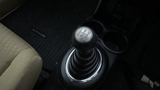 Used 2013 Honda Amaze 1.5L S Diesel Manual interior GEAR  KNOB VIEW