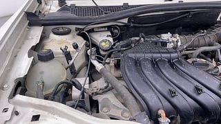 Used 2018 Renault Duster [2017-2020] RXS CVT Petrol Petrol Automatic engine ENGINE RIGHT SIDE VIEW