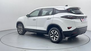 Used 2020 Tata Harrier XZA Plus Diesel Automatic exterior LEFT REAR CORNER VIEW