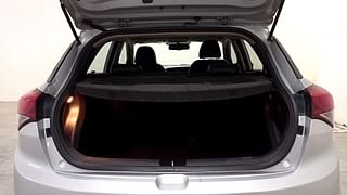 Used 2014 Hyundai Elite i20 [2014-2018] Asta 1.2 Petrol Manual interior DICKY INSIDE VIEW