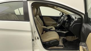 Used 2015 Honda City [2014-2017] V Petrol Manual interior RIGHT SIDE FRONT DOOR CABIN VIEW