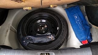 Used 2014 Maruti Suzuki Swift Dzire [2012-2017] VDI Diesel Manual tyres SPARE TYRE VIEW