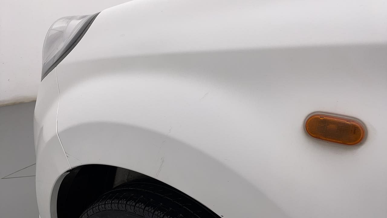 Used 2012 Maruti Suzuki Alto 800 [2012-2016] Lxi Petrol Manual dents MINOR SCRATCH