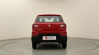 Used 2020 Maruti Suzuki S-Presso VXI Plus AT Petrol Automatic exterior BACK VIEW