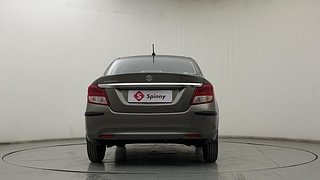 Used 2021 maruti-suzuki Dzire VXI Petrol Manual exterior BACK VIEW