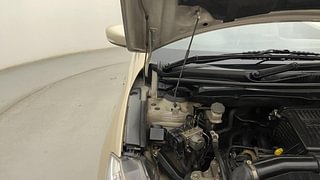 Used 2016 Maruti Suzuki Ciaz [2014-2017] ZXI+ AT Petrol Automatic engine ENGINE RIGHT SIDE HINGE & APRON VIEW