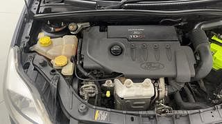 Used 2013 Ford Figo [2010-2015] Duratorq Diesel Titanium 1.4 Diesel Manual engine ENGINE RIGHT SIDE VIEW