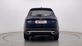 Used 2021 Tata Safari XZA Plus Diesel Automatic exterior BACK VIEW