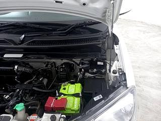 Used 2020 Maruti Suzuki S-Presso VXI+ Petrol Manual engine ENGINE LEFT SIDE HINGE & APRON VIEW