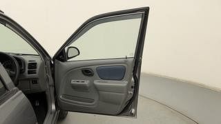 Used 2014 Maruti Suzuki Alto K10 [2010-2014] VXi Petrol Manual interior RIGHT FRONT DOOR OPEN VIEW