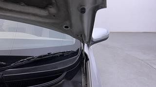 Used 2016 Hyundai Elite i20 [2014-2018] Asta 1.2 (O) Petrol Manual engine ENGINE LEFT SIDE HINGE & APRON VIEW