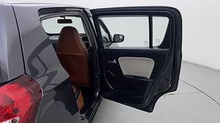 Used 2019 Maruti Suzuki Alto 800 Vxi Petrol Manual interior RIGHT REAR DOOR OPEN VIEW