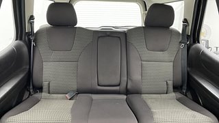 Used 2018 Tata Safari Storme [2015-2019] 2.2 EX 4X2 Diesel Manual interior REAR SEAT CONDITION VIEW