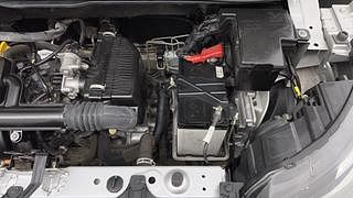 Used 2020 Renault Triber RXZ AMT Petrol Automatic engine ENGINE LEFT SIDE VIEW