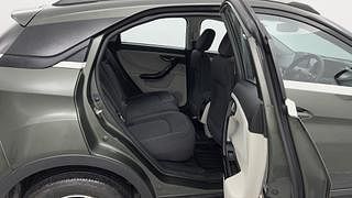 Used 2021 Tata Nexon XZ Plus Petrol Petrol Manual interior RIGHT SIDE REAR DOOR CABIN VIEW
