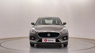 Used 2019 Maruti Suzuki Dzire [2017-2020] VXI Petrol Manual exterior FRONT VIEW