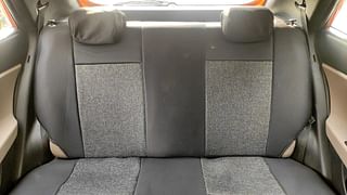 Used 2018 Hyundai Elite i20 [2014-2018] Asta 1.4 CRDI Diesel Manual interior REAR SEAT CONDITION VIEW