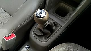 Used 2014 Maruti Suzuki Swift Dzire [2012-2017] VDI Diesel Manual interior GEAR  KNOB VIEW