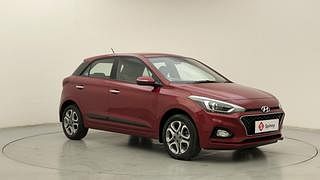 Used 2020 Hyundai Elite i20 [2018-2020] Asta 1.2 (O) Petrol Manual exterior RIGHT FRONT CORNER VIEW