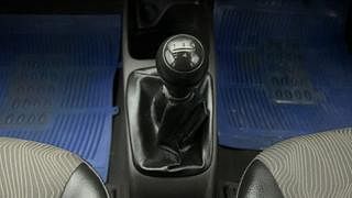 Used 2012 Hyundai Eon [2011-2018] Sportz Petrol Manual interior GEAR  KNOB VIEW