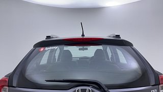 Used 2019 Honda WR-V [2017-2020] VX i-VTEC Petrol Manual exterior BACK WINDSHIELD VIEW