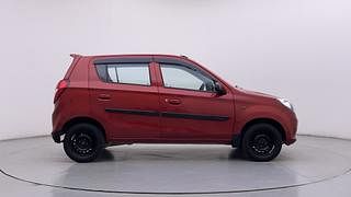 Used 2014 Maruti Suzuki Alto 800 [2012-2016] Vxi Petrol Manual exterior RIGHT SIDE VIEW