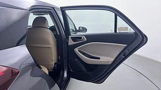 Used 2017 Hyundai Elite i20 [2014-2018] Asta 1.2 Petrol Manual interior RIGHT REAR DOOR OPEN VIEW