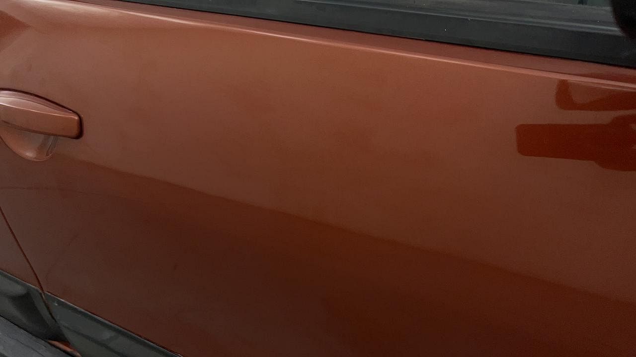Used 2016 Renault Duster [2015-2020] RXL Petrol Petrol Manual dents MINOR SCRATCH