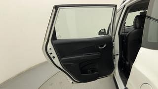 Used 2016 Honda BR-V [2016-2020] S MT Petrol Petrol Manual interior LEFT REAR DOOR OPEN VIEW