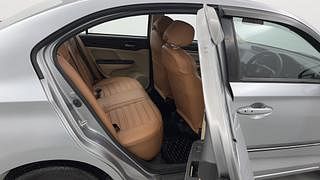 Used 2018 Honda Amaze [2018-2021] 1.2 V i-VTEC Petrol Manual interior RIGHT SIDE REAR DOOR CABIN VIEW