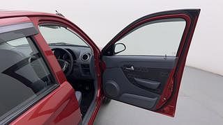 Used 2014 Maruti Suzuki Alto 800 [2012-2016] Vxi Petrol Manual interior RIGHT FRONT DOOR OPEN VIEW
