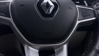 Used 2020 Renault Triber RXZ AMT Petrol Automatic top_features Airbags