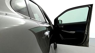 Used 2020 Maruti Suzuki Baleno [2019-2022] Alpha Petrol Petrol Manual interior RIGHT FRONT DOOR OPEN VIEW