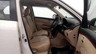 Used 2017 Maruti Suzuki Swift Dzire [2012-2017] VXI (O) Petrol Manual interior RIGHT SIDE FRONT DOOR CABIN VIEW
