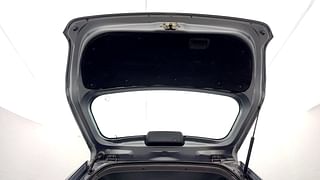 Used 2013 Toyota Etios Liva [2010-2017] GD Diesel Manual interior DICKY DOOR OPEN VIEW