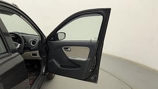 Used 2018 Maruti Suzuki Alto K10 [2014-2019] VXI AMT (O) Petrol Automatic interior RIGHT FRONT DOOR OPEN VIEW